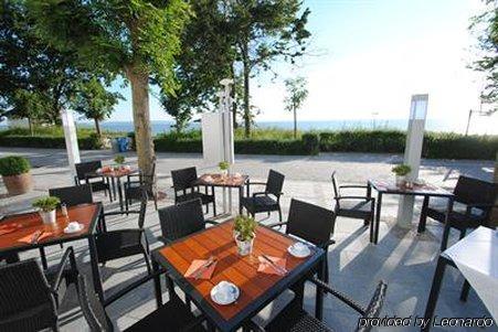 Hotel Strandhotel