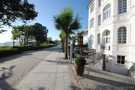 Strandhotel
