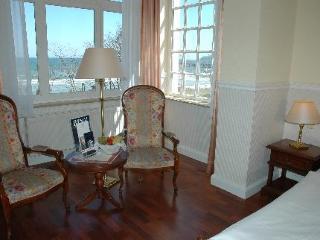 Hotel Strandhotel Binz