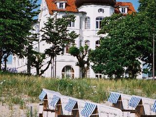 Strandhotel 4* Binz