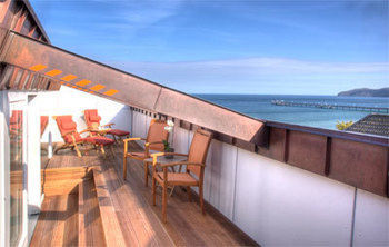 Strandhotel